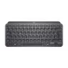 Klaviatūros ir pelės rinkinys Logitech MX Keys Mini Combo for Business