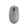 Pelytė Logitech M110 Silent USB