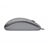 Pelytė Logitech M110 Silent USB