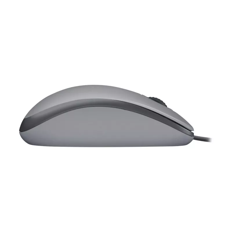 Pelytė Logitech M110 Silent USB