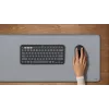 Pelė Logitech M350S juoda USB belaidė optinė
