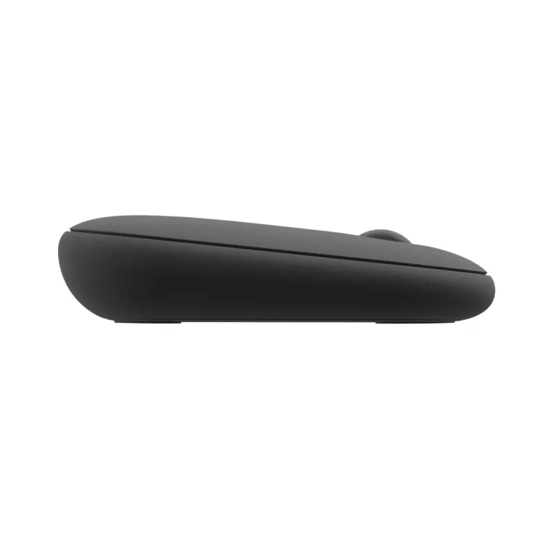 Pelė Logitech M350S juoda USB belaidė optinė