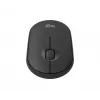 Pelė Logitech M350S juoda USB belaidė optinė