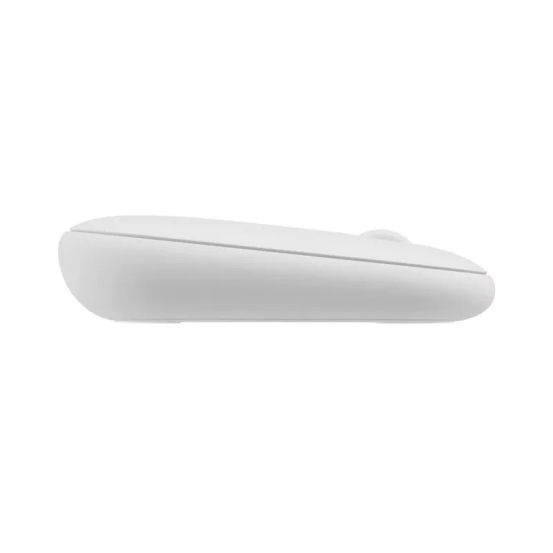 Pelė Logitech M350S balta USB belaidė optinė