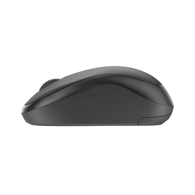LOGITECH M240 Tylus Bluetooth Pelė - Grafitas