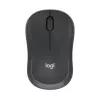 LOGITECH M240 Tylus Bluetooth Pelė - Grafitas