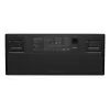 Belaidė klaviatūra Logitech PRO X TKL US juoda 920-012136