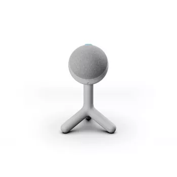 LOGITECH Yeti Orb - USB - Mikrofonas - Baltas