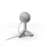 LOGITECH Yeti Orb - USB - Mikrofonas - Baltas
