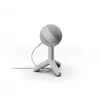 LOGITECH Yeti Orb - USB - Mikrofonas - Baltas