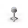 LOGITECH Yeti Orb - USB - Mikrofonas - Baltas