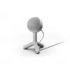 LOGITECH Yeti Orb - USB - Mikrofonas - Baltas