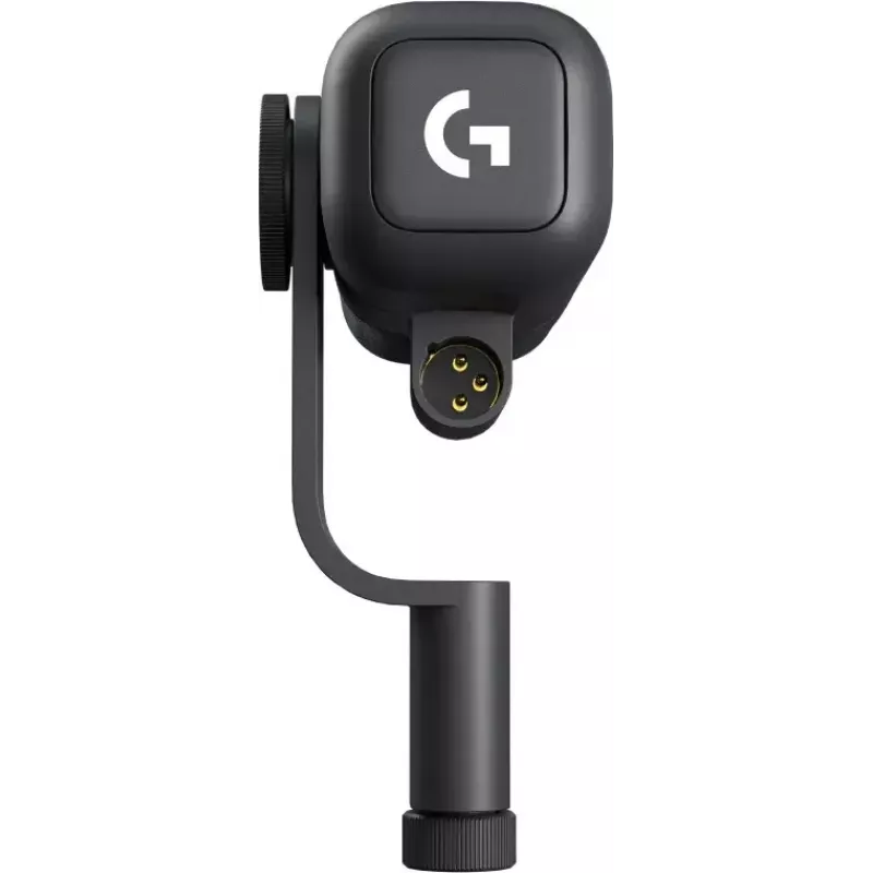 Studijinis mikrofonas Logitech G Yeti Studio