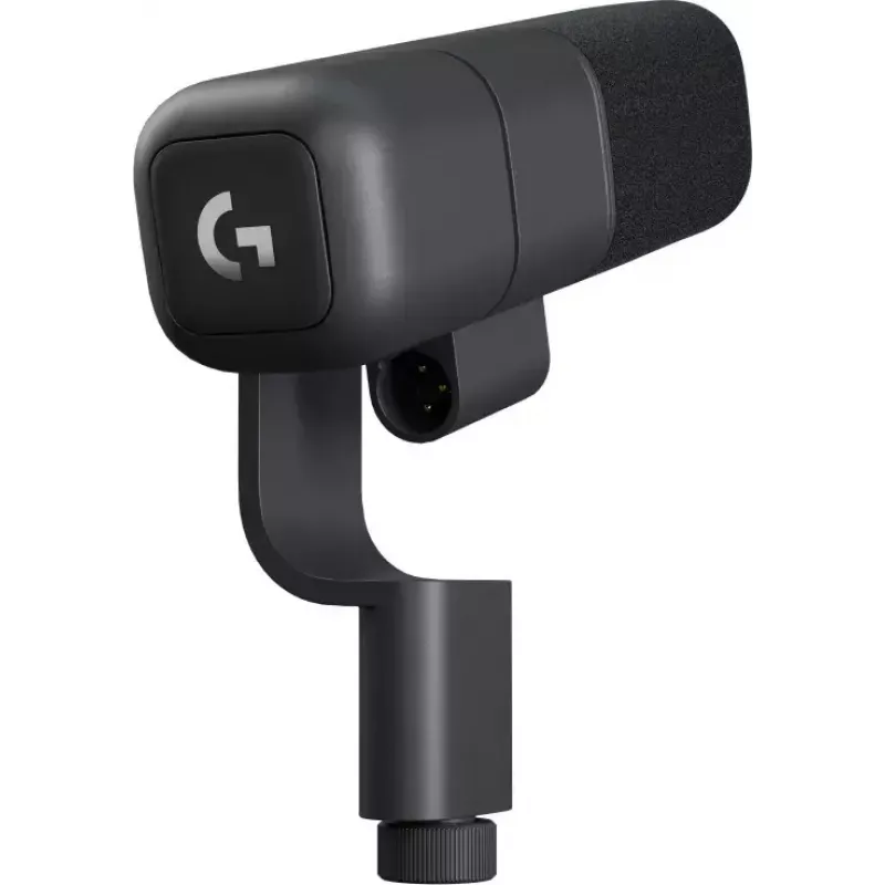 Studijinis mikrofonas Logitech G Yeti Studio