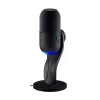 LOGITECH Yeti Gx - USB - Mikrofonas su Lightsync - Juodas