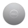 DELL Pro 7-in-1 USB-C kelioninis stotelė - DA310, laidinis, USB 3.2 Gen 2 Type-C, 10/100/1000 Mbit/s, sidabrinis, 3840 x 2160 pikselių