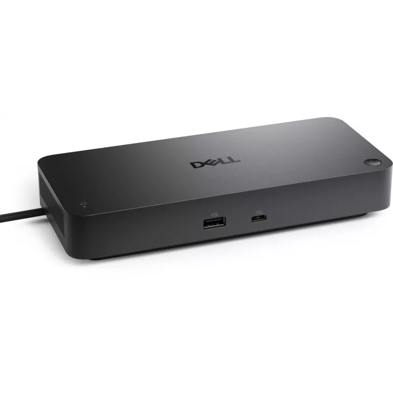 DELL Pro Thunderbolt 4 SD25TB4 Laidas Juodas