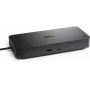 DELL Pro Thunderbolt 4 SD25TB4 Laidas Juodas