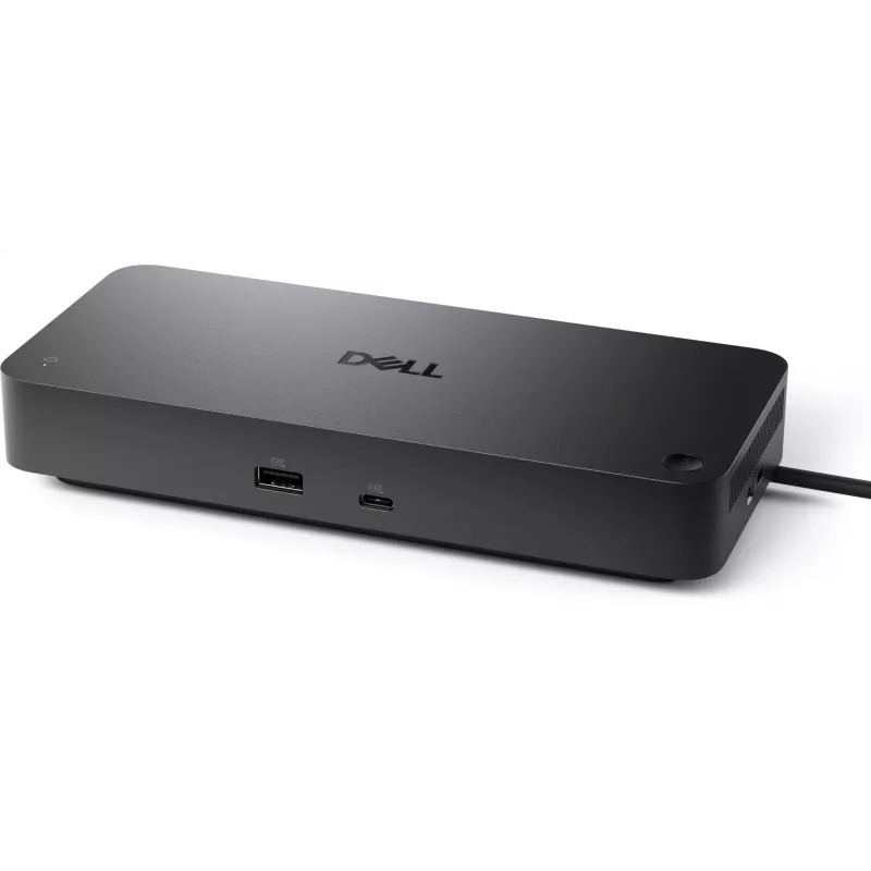DELL Pro Thunderbolt 4 SD25TB4 Laidas Juodas