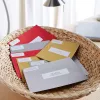 DYMO Authentic LabelWriter Mažos įvairios paskirties etiketės | 19 mm x 51 mm | Lipnios | Ritinys po 500 | Lengvai nuplėšiamos | LabelWriter etikečių spausdintuvams | Pagaminta Europoje