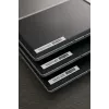 DYMO D1 juosta etiketėms | Juodas tekstas ant baltos juostos | 12 mm x 7 m | Lipni juosta LabelManager etikečių spausdintuvams | Pagaminta Europoje
