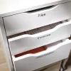 DYMO Authentic D1 etiketės | juodas spaudinys ant skaidrios juostos | 19 mm x 7 m | lipnios etiketės LabelManager etikečių spausdintuvams | pagaminta Europoje