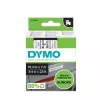 DYMO D1 juostelė etiketėms | Juodas spaudinys ant baltos juostos | 19 mm x 7 m | Lipni juosta, skirta LabelManager etikečių spausdintuvams | Pagaminta Europoje