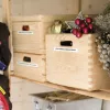 DYMO LetraTag plastikinės etiketės | 12 mm x 4 m ritinys | juodas šriftas ant baltos juostos | lipnios etiketės visiems LetraTag žymekliams