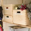 DYMO LetraTag plastikinės etiketės | 12 mm x 4 m ritinys | juodas šriftas ant baltos juostos | lipnios etiketės visiems LetraTag žymekliams