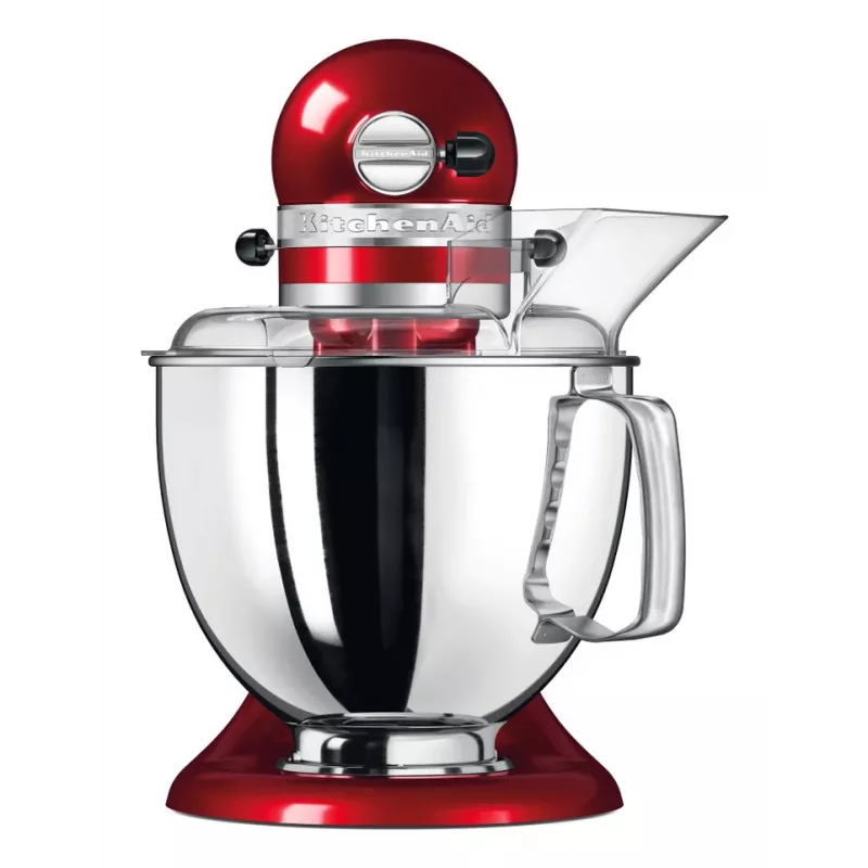 KitchenAid Artisan stovimas maišytuvas 300 W Raudonas