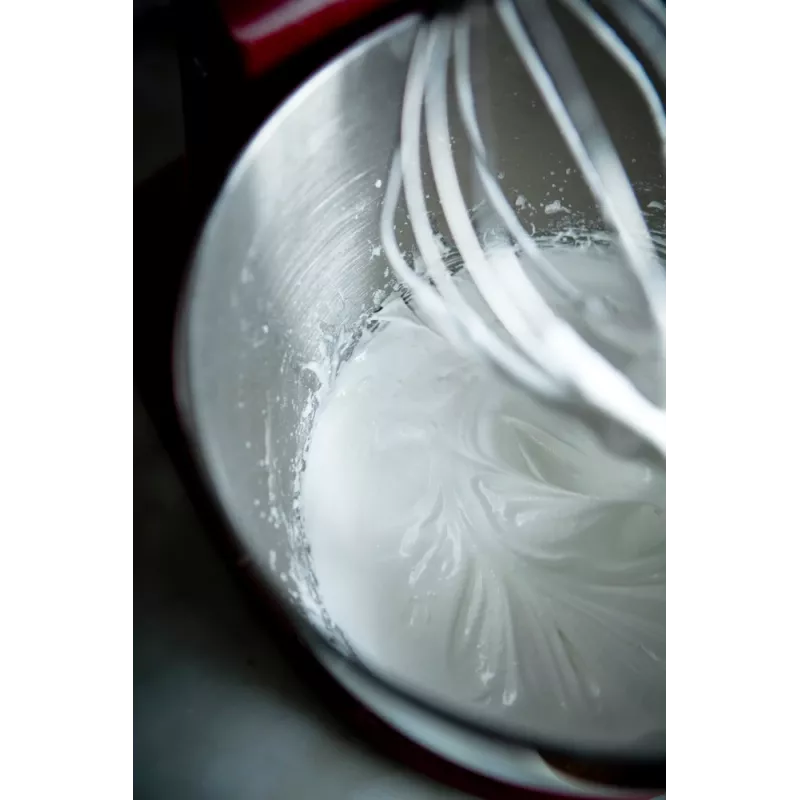 KitchenAid Artisan stovimas maišytuvas 300 W Raudonas