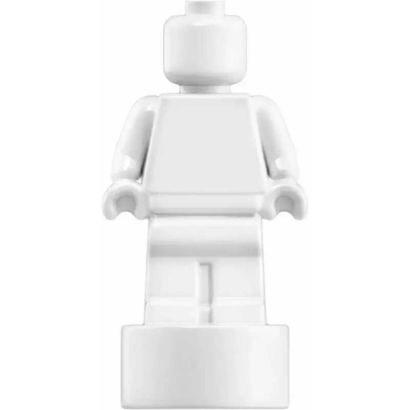 LEGO Architecture London 21034 statybinis rinkinys – 468 dalys, miesto orientyrų modelis