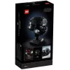 LEGO Star Wars Dark Trooper Helm 75343 kolekcinis modelis detalus dizainas