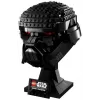 LEGO Star Wars Dark Trooper Helm 75343 kolekcinis modelis detalus dizainas
