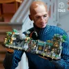 LEGO Indiana Jones statybinis rinkinys Auksinio stabo šventykla 77015 nuotykių komplektas