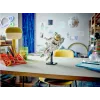 LEGO Creator 3-in-1 rinkinys 31152 Astronautas kosmose, 647 dalių, amžius 9+, aukštis 270 mm
