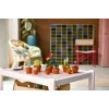 LEGO Icons Mini Plants rinkinys 10329 – 9 mažų augalų modelių, 758 dalių, nuo 18 metų