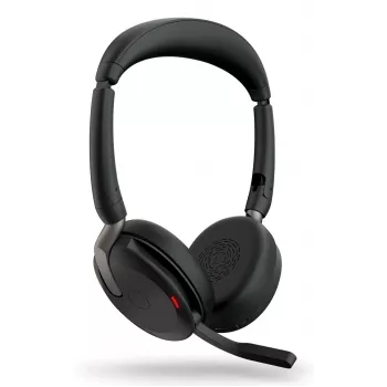Jabra Evolve2 65 Flex - Link380a UC Stereo ausinės