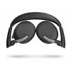 Jabra Evolve2 65 Flex - Link380a UC Stereo (belaidis įkrovimas)