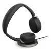 Jabra Evolve2 65 Flex - Link380a UC Stereo (belaidis įkrovimas)