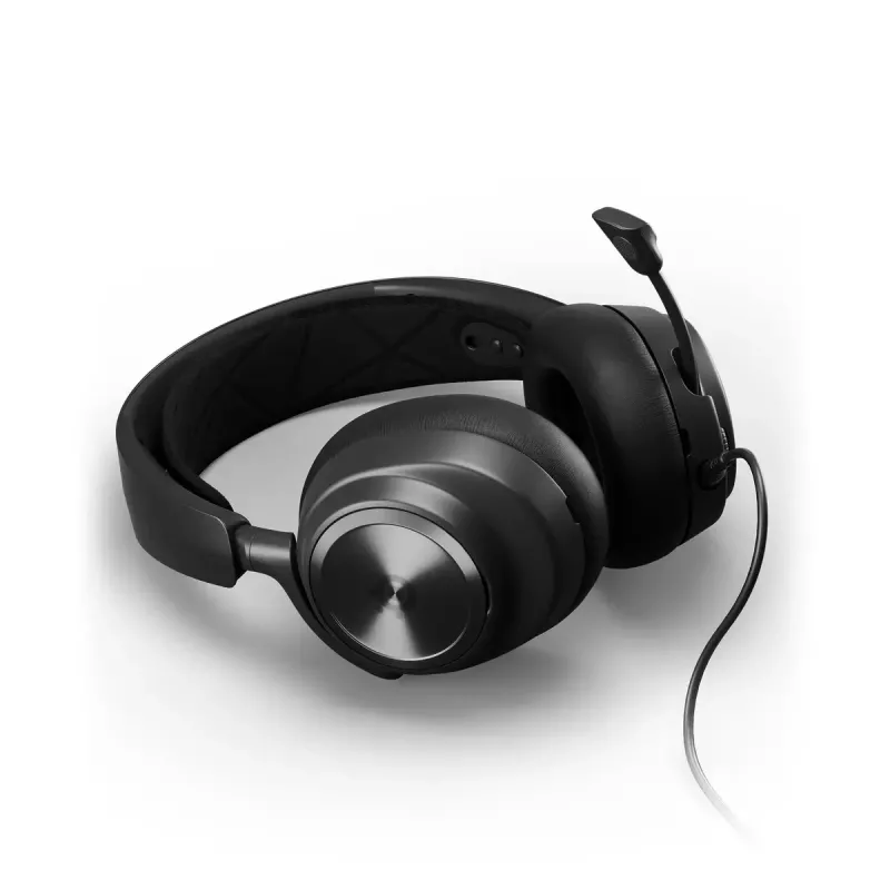 Ausinės Steelseries Arctis Nova Pro