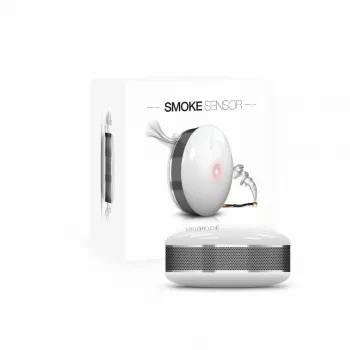 Dūmų detektorius Fibaro FGSD-002 belaidis optimis
