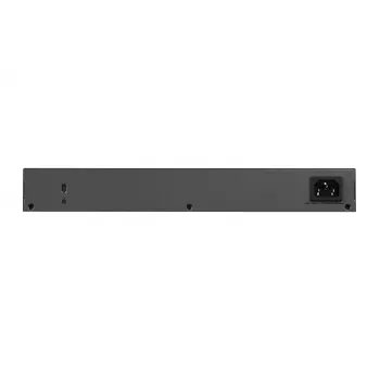 NETGEAR GS510TPP valdomas Gigabit Ethernet jungiklis su PoE+ (8 prievadai, 190 W, juodas)