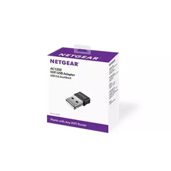 Belaidis adapteris NETGEAR A6150