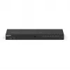 NETGEAR M4250-10G2F valdomas L2/L3 Gigabit Ethernet (10/100/1000) Power over Ethernet (PoE) 1U juodas