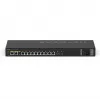NETGEAR M4250-10G2F valdomas L2/L3 Gigabit Ethernet (10/100/1000) Power over Ethernet (PoE) 1U juodas