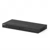 NETGEAR M4250-10G2F valdomas L2/L3 Gigabit Ethernet (10/100/1000) Power over Ethernet (PoE) 1U juodas