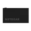 NETGEAR GSM4230P-100EUS valdomas tinklo jungiklis L2/L3 Gigabit Ethernet PoE 1U juodas