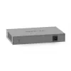 NETGEAR MS510TXM valdomas tinklo jungiklis L2/L3/L4 10G Ethernet (100/1000/10000) Pilka, Mėlyna