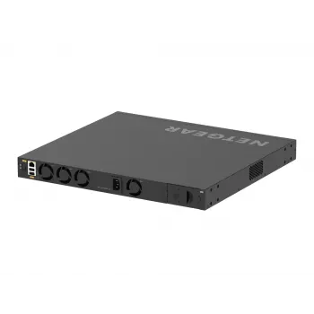 Valdomas jungiklis NETGEAR M4350-24F4V L3 1U juodas 680 Gbit/s